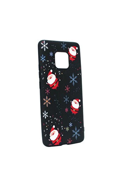 bestcase Husa Xmas, Craciun, pentru Xiaomi Redmi Note 9 Pro, rezistenta la uz...