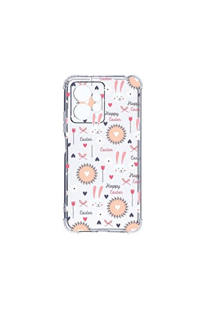 bestcase Αντικραδασμική Θήκη 1.5MM, Συμβατή με Xiaomi Redmi Note 12 4G, Πάσχα...
