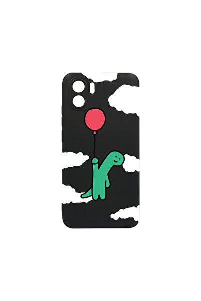 bestcase Husa BestCase¬Æ SLIM SIlicon 0.8MM, Compatibila Cu Xiaomi Redmi A2, ...