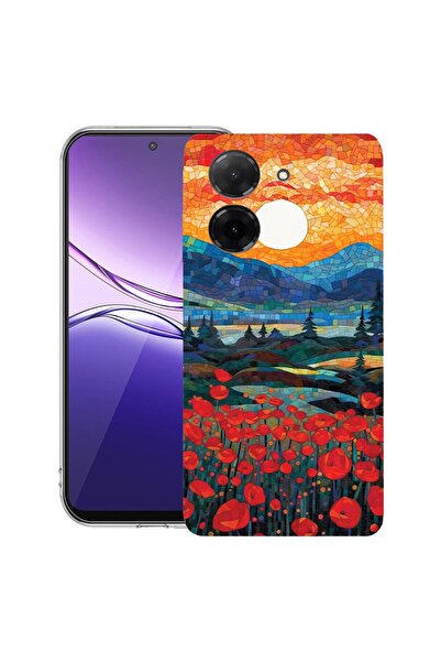 bestcase ¬Æ Husa Clear Slim Silicon Compatibila cu Xiaomi Redmi A5 ( 171 mm )...