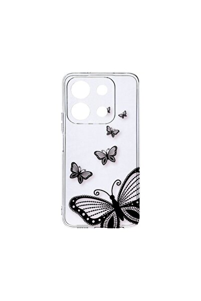 bestcase Husa BestCase¬Æ Clear Silicon 2MM, Compatibila Cu Xiaomi Redmi Note ...
