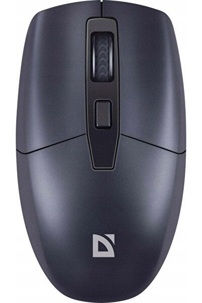 Defender Mouse wireless optic modern MB-985, silențios, fără clic, 1600dpi, n...
