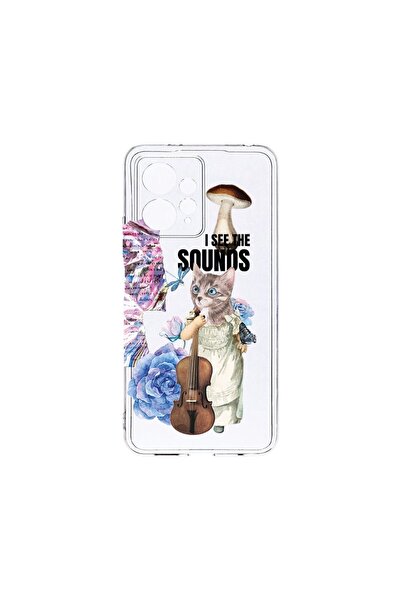 bestcase Husa BestCase¬Æ Clear Silicon 2MM, Compatibila Cu Xiaomi Redmi Note ...