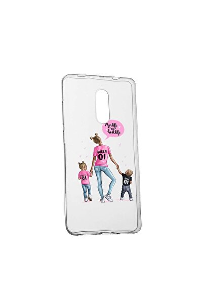 bestcase Προστατευτική Θήκη Mom Life, για Xiaomi Redmi 8A, Ανθεκτική στη φθορ...