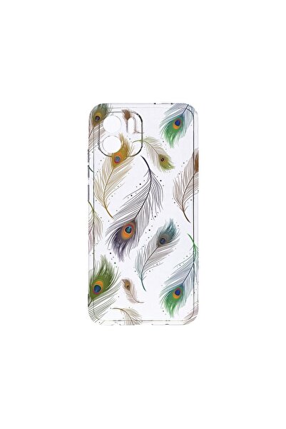 bestcase Husa BestCase¬Æ Clear Silicon 2MM, Compatibila Cu Xiaomi Redmi A1, F...