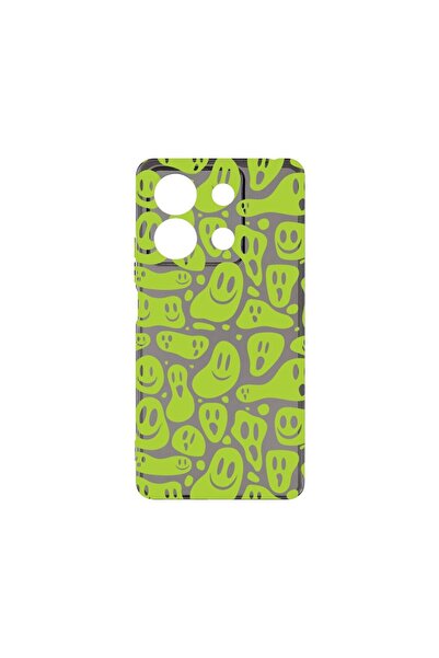 bestcase Husa BestCase¬Æ Grafit Silicon 1.5MM, Compatibila Cu Xiaomi Redmi No...