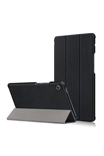 Sonique Θήκη Tablet Smartcase Slim για Huawei MatePad T8 8.0" Μαύρο