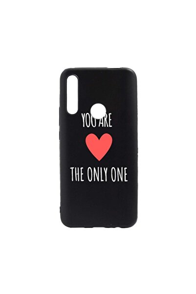 bestcase Husa Silicon Compatibila Cu Xiaomi Redmi Note 8T, You Are The Only O...