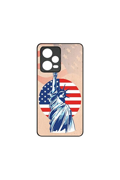 bestcase Husa BestCase¬Æ Slim Glassy, Compatibila Cu Xiaomi Redmi Note 12 5G,...
