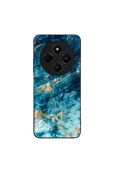 Sonique Θήκη Marble Series για Xiaomi Redmi 14C 4G / Poco C75 4G / Redmi A4 5...