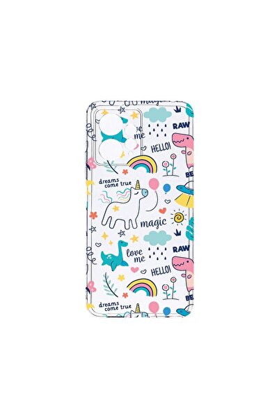 bestcase Husa BestCase¬Æ Clear Silicon 2MM, Compatibila Cu Xiaomi Redmi Note ...