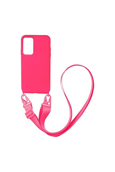 Sonique Θήκη Σιλικόνης με Strap CarryHang Xiaomi Redmi Note 11 4G / Redmi Not...