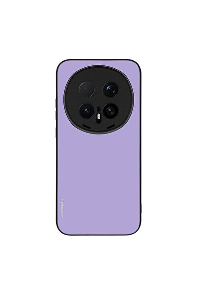 Sonique Θήκη ColorBloc Series για Honor Magic8 Pro 5G Βιολετί