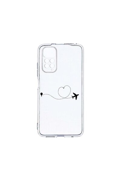 bestcase Husa BestCase¬Æ Clear Silicon 2MM, Compatibila Cu Xiaomi Redmi Note ...