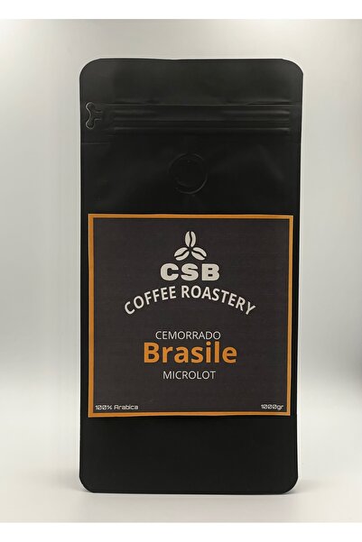 CSB Coffee Roastery Cafea macinata de specialitate proaspat prajita, CSB Coff...
