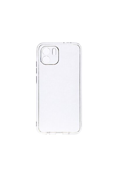 bestcase ¬Æ Husa Clear Silicon TPU + Folie de sticla inclusa Compatibila cu X...