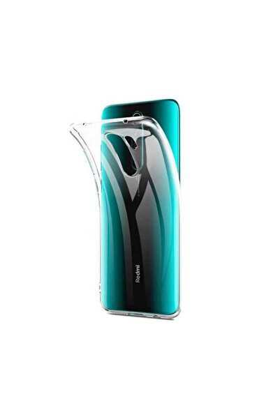 OEM Ultra Slim 0,5mm Xiaomi Redmi Note 8 Pro Διάφανο