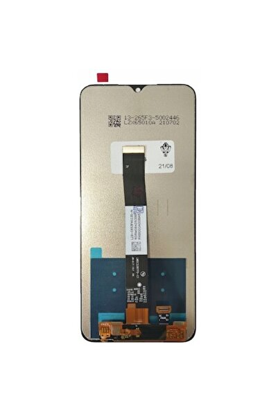 OEM Ecran LCD pentru Xiaomi Redmi 9A, Negru