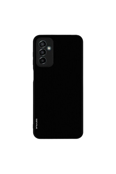 Sonique Θήκη ColorBloc Series για Samsung Galaxy M23 5G Μαύρο