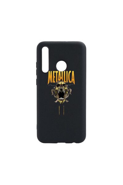 bestcase Husa Metallica, pentru Xiaomi Redmi Note 8T, rezistenta la uzura, an...