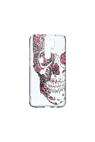 bestcase Διαφανής Θήκη Σιλικόνης 2MM, Συμβατή με Xiaomi Redmi Note 8 Pro, Σχέ...