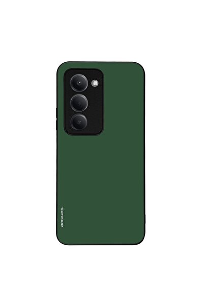 Sonique Θήκη ColorBloc Series για Xiaomi Redmi 15 4G / Redmi 15 5G Πράσινο