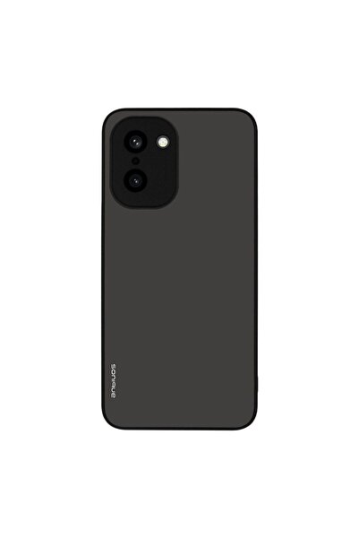 Sonique Θήκη ColorBloc Series για OnePlus 15R 5G Γκρι