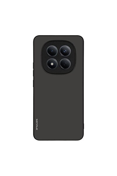 Sonique Θήκη ColorBloc Series για Xiaomi Redmi Note 15 Pro 4G Γκρι