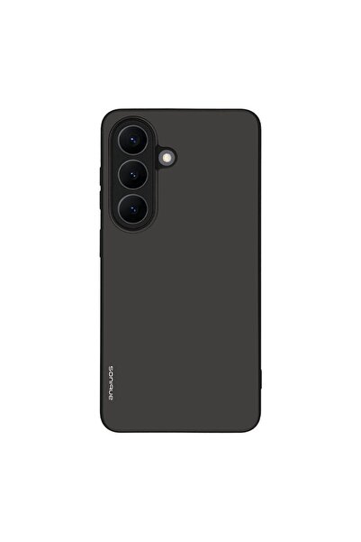 Sonique Θήκη ColorBloc Series για Samsung Galaxy S26 Γκρι
