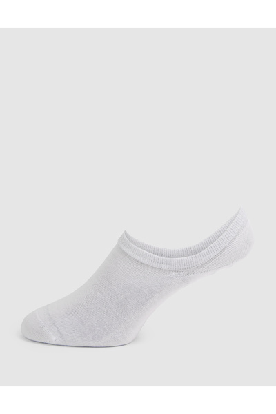 Pierre Cardin White Socks 50324345-Vr013