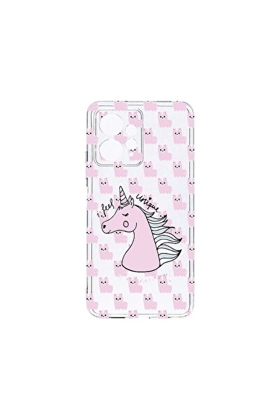 bestcase Husa BestCase¬Æ Clear Silicon 2MM, Compatibila Cu Xiaomi Redmi Note ...