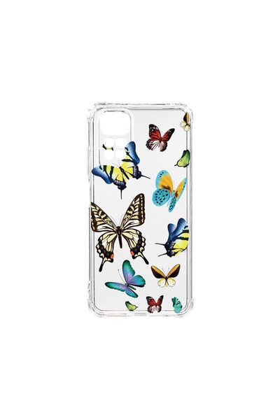 bestcase Husa BestCase¬Æ Anti Shock 1.5MM, Compatibila Cu Xiaomi Redmi Note 1...