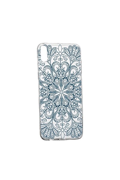 bestcase Husa Silicon Compatibila Cu Xiaomi Redmi 9AT, Non Figurative, rezist...