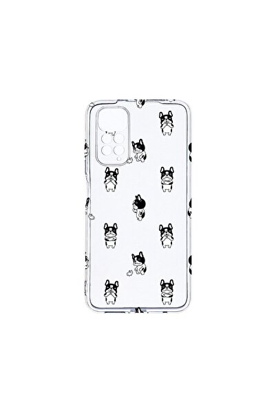 bestcase Husa BestCase¬Æ Clear Silicon 2MM, Compatibila Cu Xiaomi Redmi Note ...