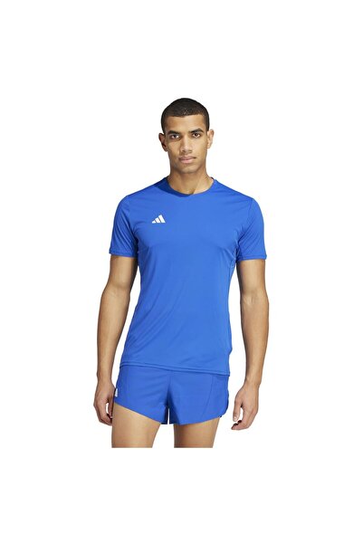 adidas Tricou de alergare Adidas Adizero Essentials pentru bărbați M