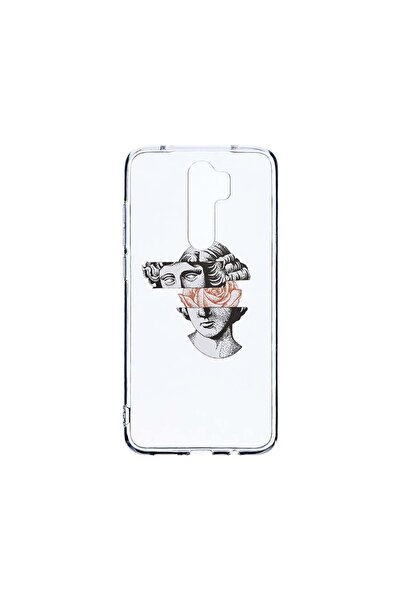 bestcase Husa BestCase¬Æ Clear Silicon 2MM, Compatibila Cu Xiaomi Redmi Note ...