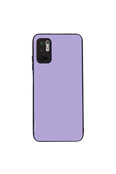 Sonique Θήκη ColorBloc Series για Xiaomi Redmi Note 10 5G / Poco M3 Pro 5G Βι...