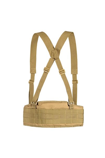 Choice1 TA Molle Chest Rig Tactical Vest Gear Pack Magazine Pouch Holster Mol...