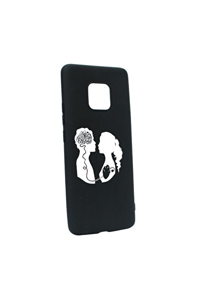 bestcase Husa Silicon Compatibila Cu Xiaomi Redmi Note 9 Pro Max, Love With B...