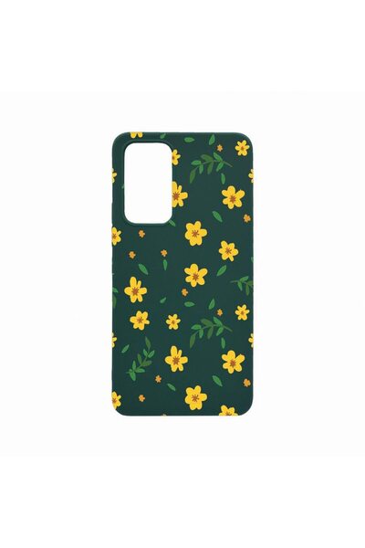 bestcase Husa Silicon, Compatibila Cu Xiaomi Redmi Note 11 Pro, Little yellow...