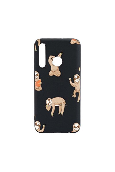 bestcase Μείνετε Ήρεμοι - Θήκη  "Be Lazy ", για Xiaomi Redmi Note 8T, ανθεκτι...