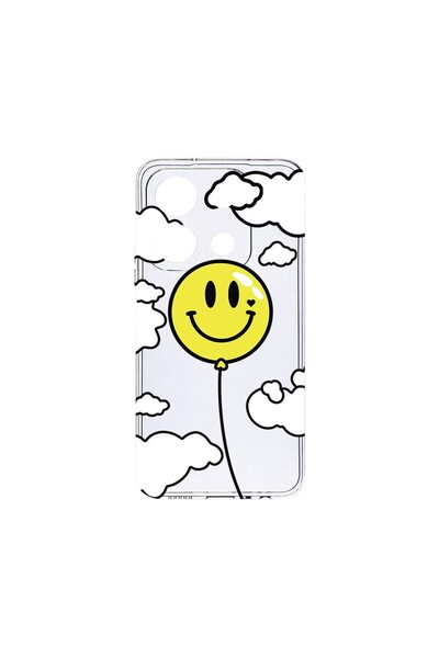 bestcase Husa BestCase¬Æ Clear Silicon 2MM, Compatibila Cu Xiaomi Redmi Note ...