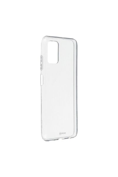 roar Θήκη Σιλικόνης Jelly Samsung Galaxy A03s Διάφανο