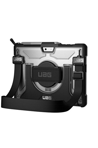 Urban Armor Gear Plasma 25.4 cm (10 ") Husă Negru, Gri