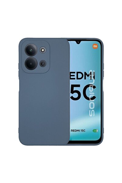 Sonique Θήκη Σιλικόνης My Colors Xiaomi Redmi 15C 4G / Redmi 15C 5G / Poco C8...