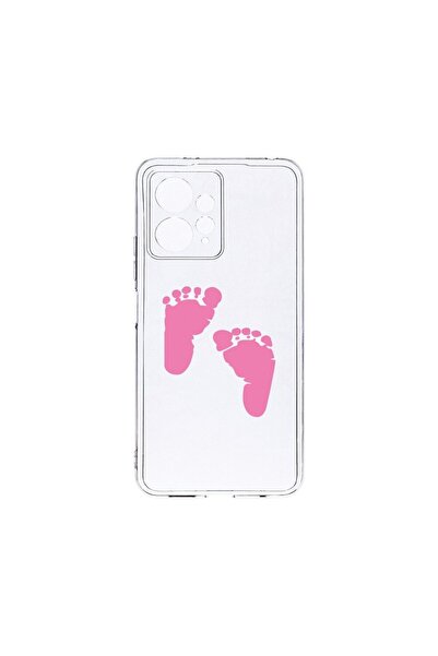 bestcase Διαφανής Θήκη Σιλικόνης 2MM, Συμβατή με Xiaomi Redmi Note 12 4G, Σχέ...