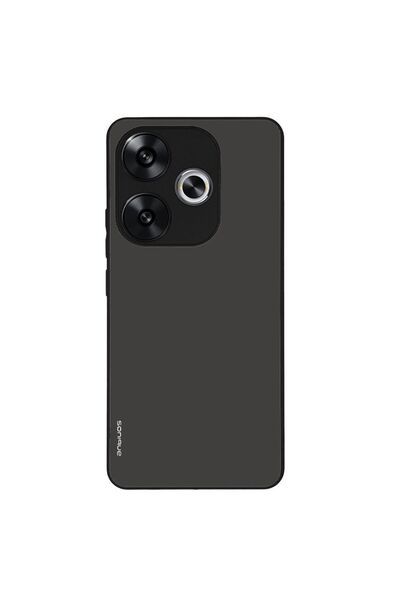 Sonique Θήκη ColorBloc Series για Xiaomi Poco F6 5G Γκρι