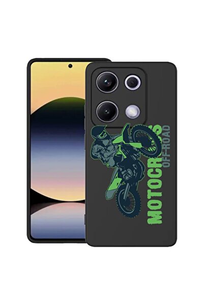 bestcase ¬Æ Husa pentru Xiaomi Redmi Note 14S 4G, Premium Slim Silicon 1.2MM,...