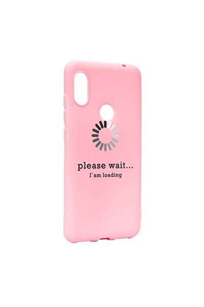 bestcase Θήκη Xiaomi Redmi Note 5 Pro, Σιλικόνης, Loading P37
