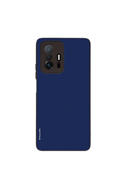 Sonique Θήκη ColorBloc Series για Xiaomi Xiaomi 11T / Xiaomi 11T Pro Μπλέ